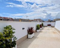 Obra nueva - Apartments - Flats - Torrevieia - Torrevieja