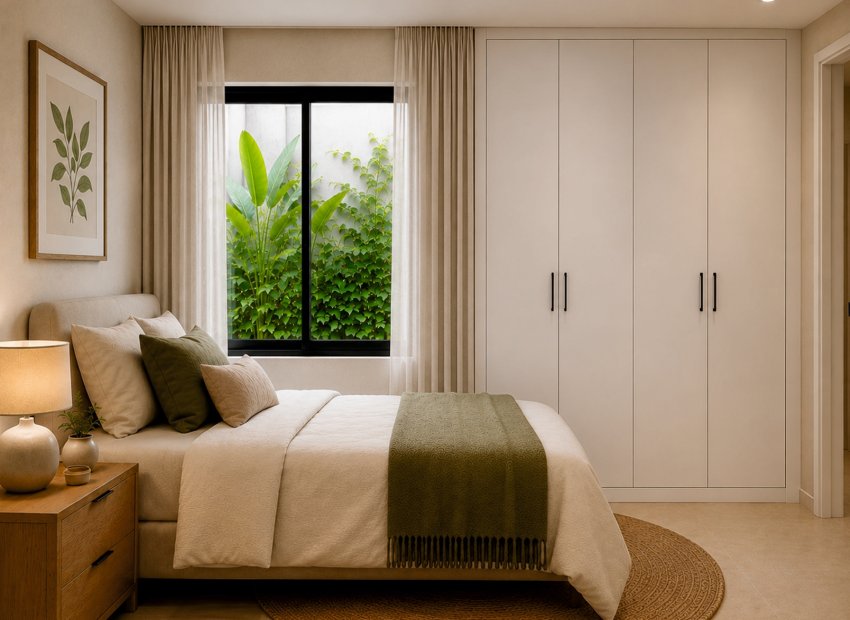 Obra nueva - Apartments - Flats - Torrevieia - Torrevieja