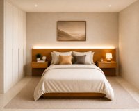 Obra nueva - Apartments - Flats - Torrevieia - Torrevieja