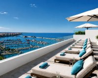 Obra nueva - Apartments - Flats - Torrevieia - Torrevieja