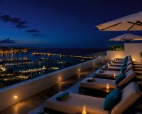 Obra nueva - Apartments - Flats - Torrevieia - Torrevieja