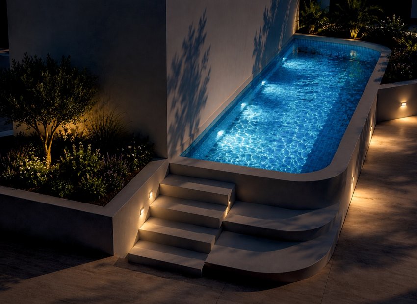 Obra nueva - Apartments - Flats - Torrevieia - Torrevieja