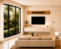 Obra nueva - Apartments - Flats - Torrevieia - Torrevieja