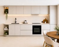 Obra nueva - Apartments - Flats - Torrevieia - Torrevieja