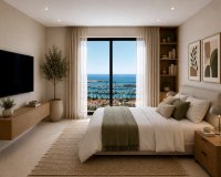 Obra nueva - Apartments - Flats - Torrevieia - Torrevieja