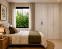 Obra nueva - Apartments - Flats - Torrevieia - Torrevieja