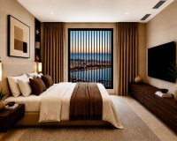Obra nueva - Apartments - Flats - Torrevieia - Torrevieja