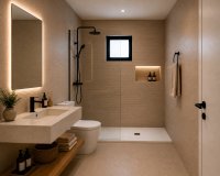 Obra nueva - Apartments - Flats - Torrevieia - Torrevieja