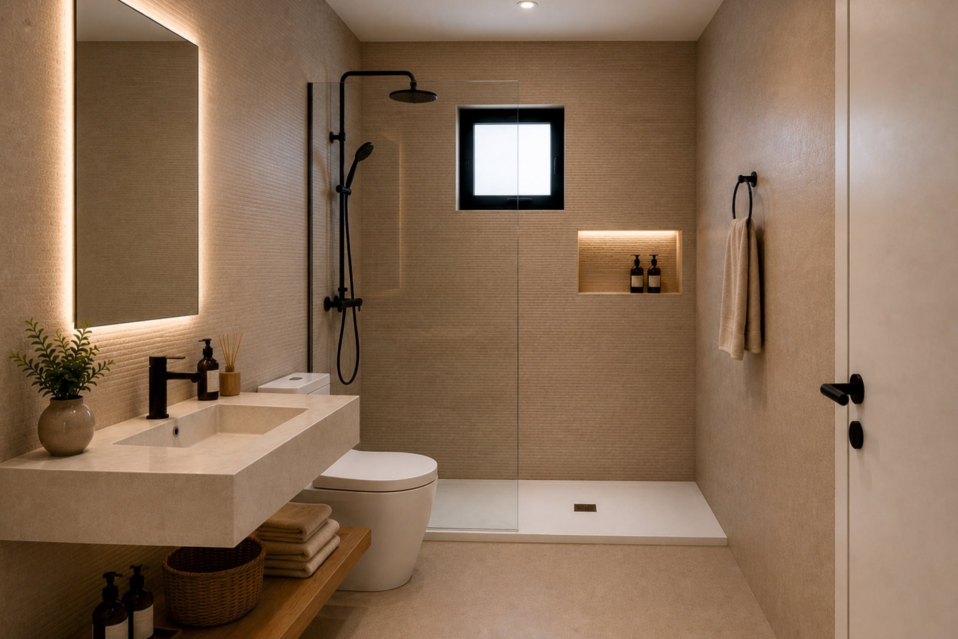 Obra nueva - Apartments - Flats - Torrevieia - Torrevieja