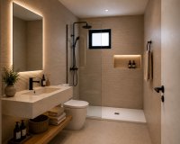 Obra nueva - Apartments - Flats - Torrevieia - Torrevieja
