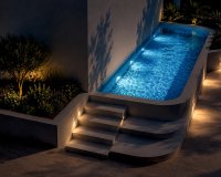 Obra nueva - Apartments - Flats - Torrevieia - Torrevieja