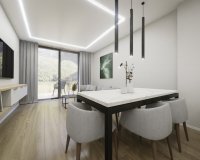 Obra nueva - Apartments - Flats - Torrevieia - Torrevieja