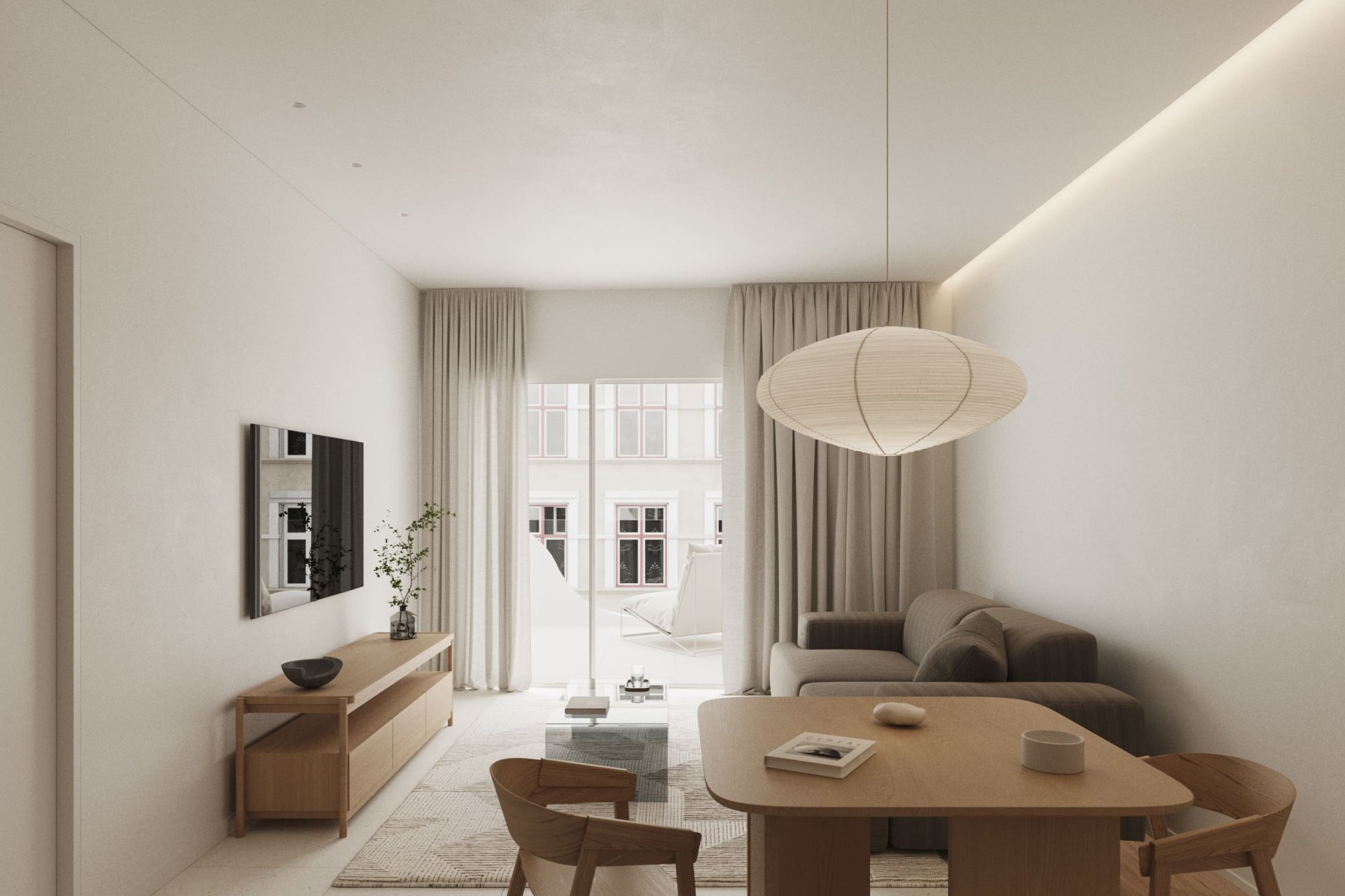 Obra nueva - Apartments - Flats - Torrevieia - Torrevieja