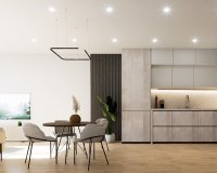 Obra nueva - Apartments - Flats - Torrevieia - Torrevieja