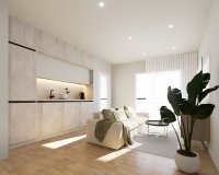 Obra nueva - Apartments - Flats - Torrevieia - Torrevieja