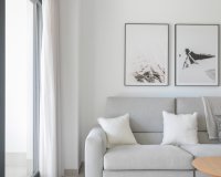 Obra nueva - Apartments - Flats - Torrevieia - Torrevieja