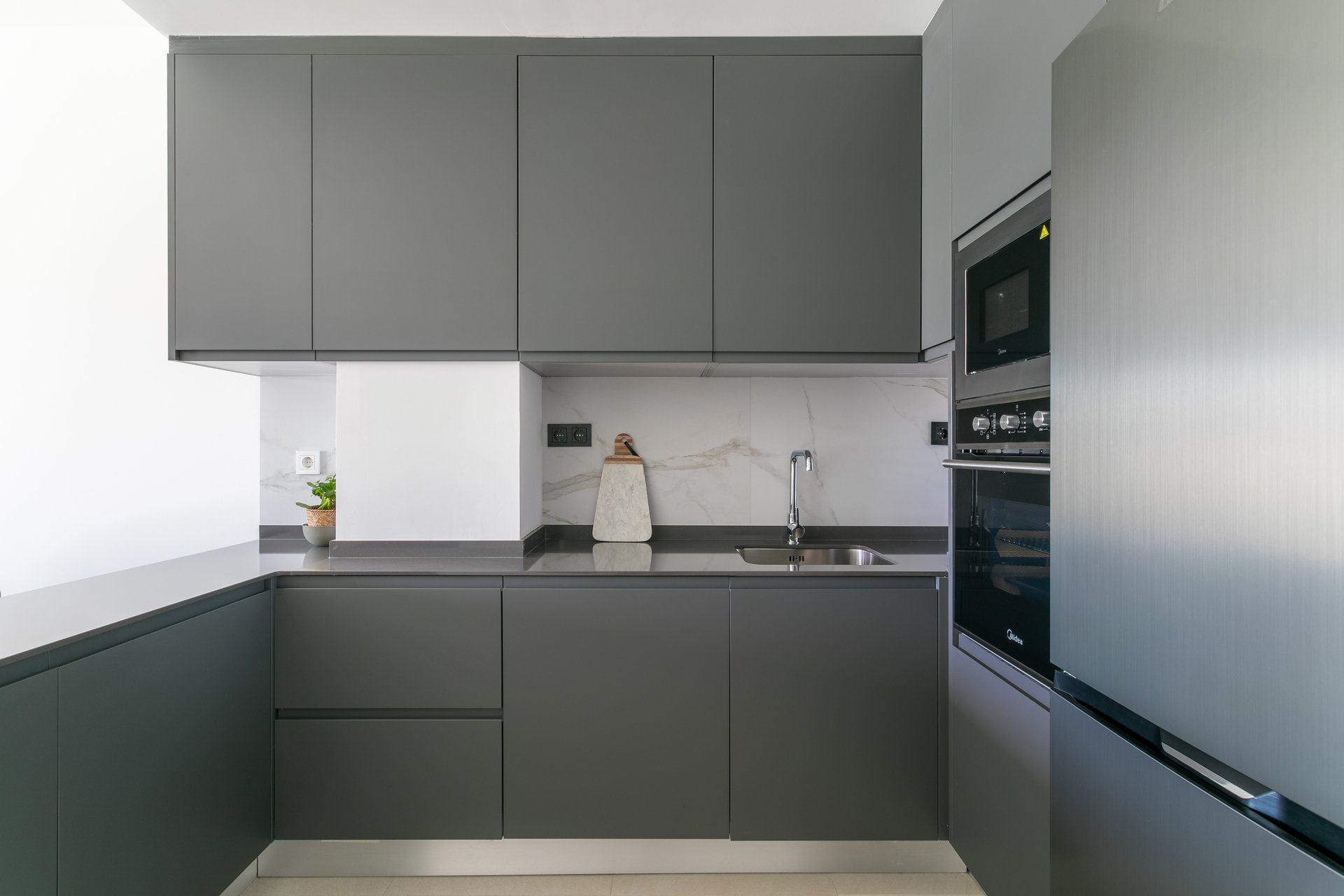 Obra nueva - Apartments - Flats - Torrevieia - Torrevieja