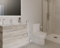 Obra nueva - Apartments - Flats - Torrevieia - Torrevieja