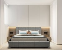 Obra nueva - Apartments - Flats - Torrevieia - Torrevieja