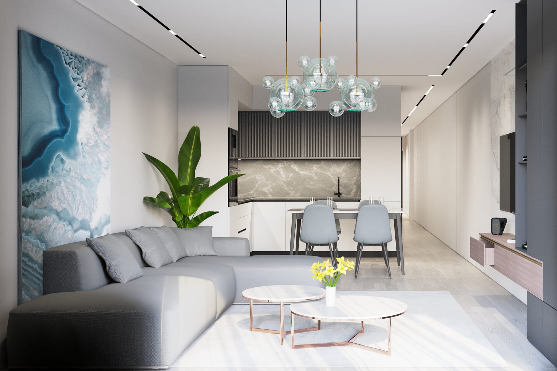 Obra nueva - Apartments - Flats - Torrevieia - Torrevieja