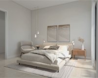 Obra nueva - Apartments - Flats - Torrevieia - Torrevieja