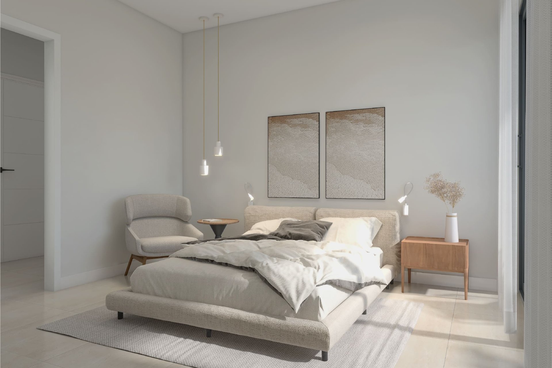 Obra nueva - Apartments - Flats - Torrevieia - Torrevieja