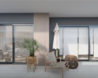 Obra nueva - Apartments - Flats - Torrevieia - Torrevieja