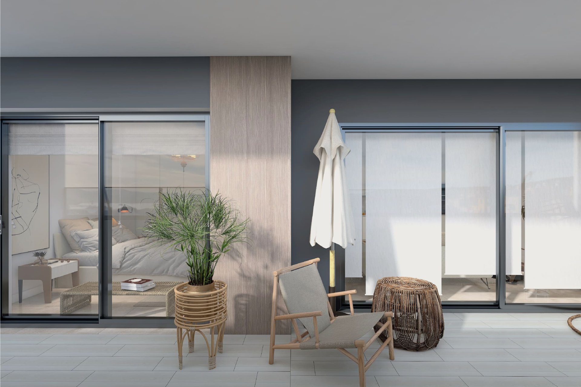 Obra nueva - Apartments - Flats - Torrevieia - Torrevieja