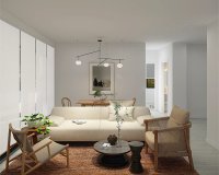 Obra nueva - Apartments - Flats - Torrevieia - Torrevieja