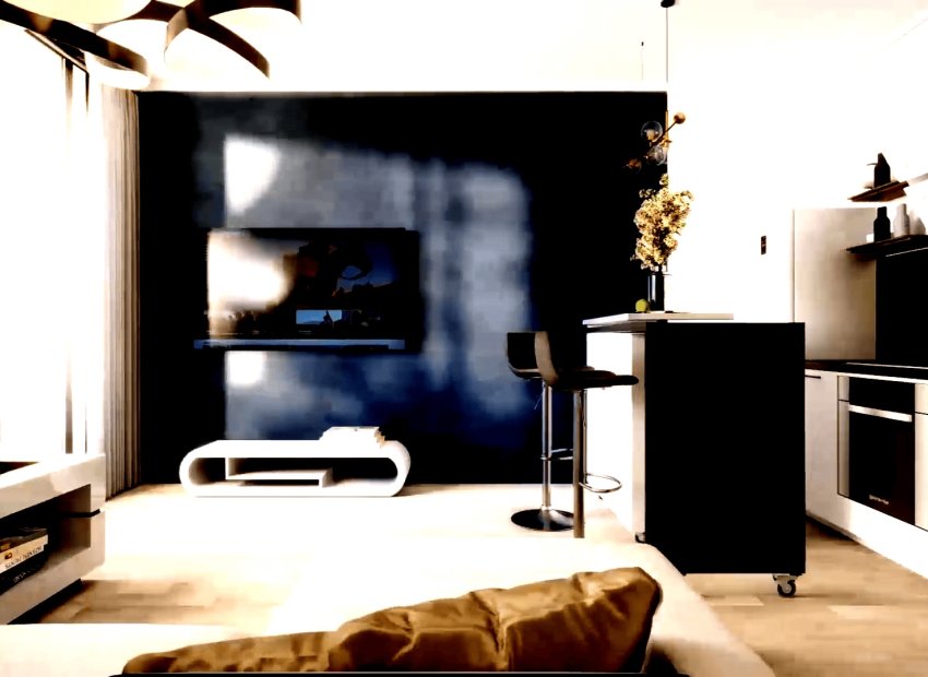 Obra nueva - Apartments - Flats - Torrevieia - Torrevieja