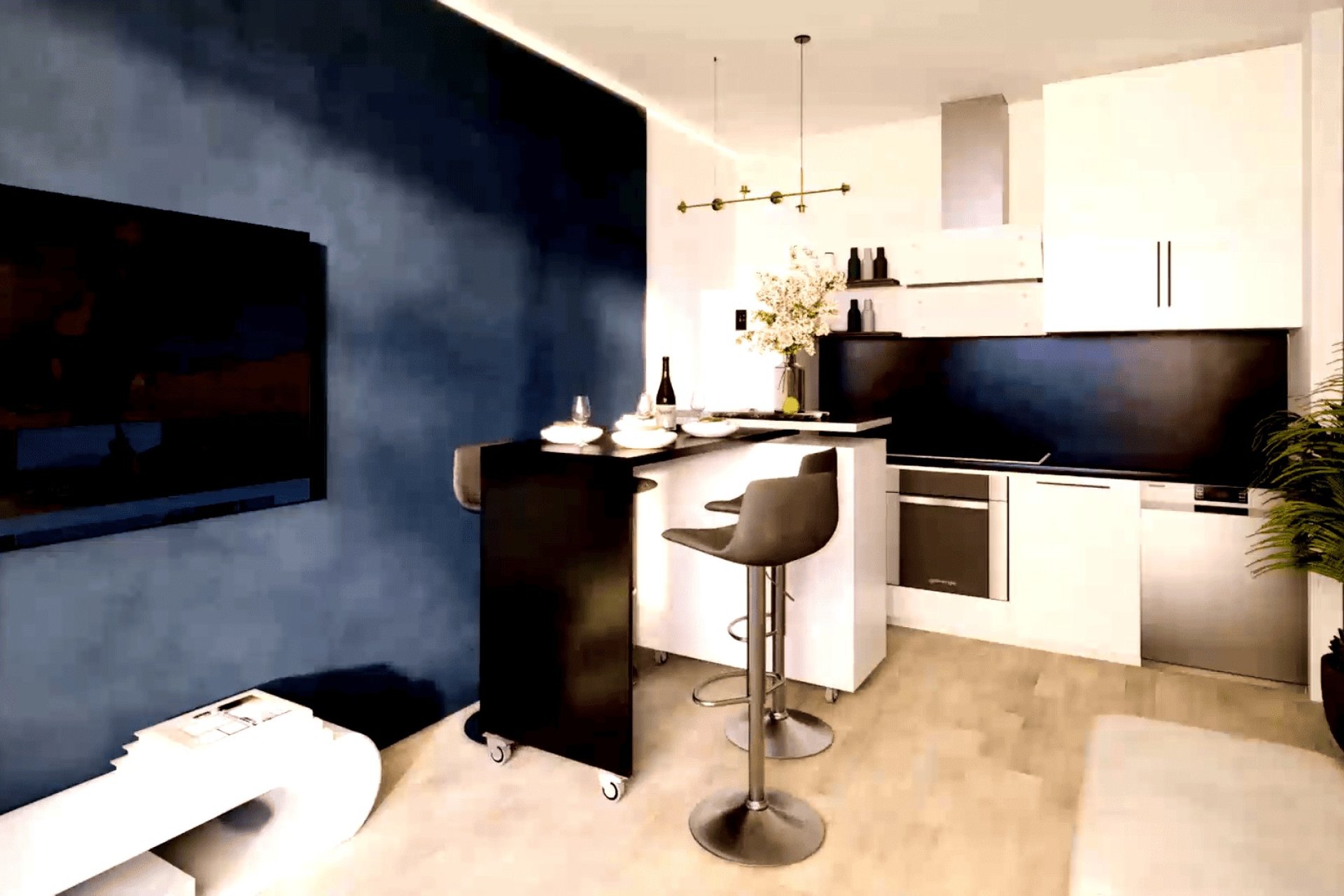 Obra nueva - Apartments - Flats - Torrevieia - Torrevieja