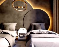 Obra nueva - Apartments - Flats - Torrevieia - Torrevieja