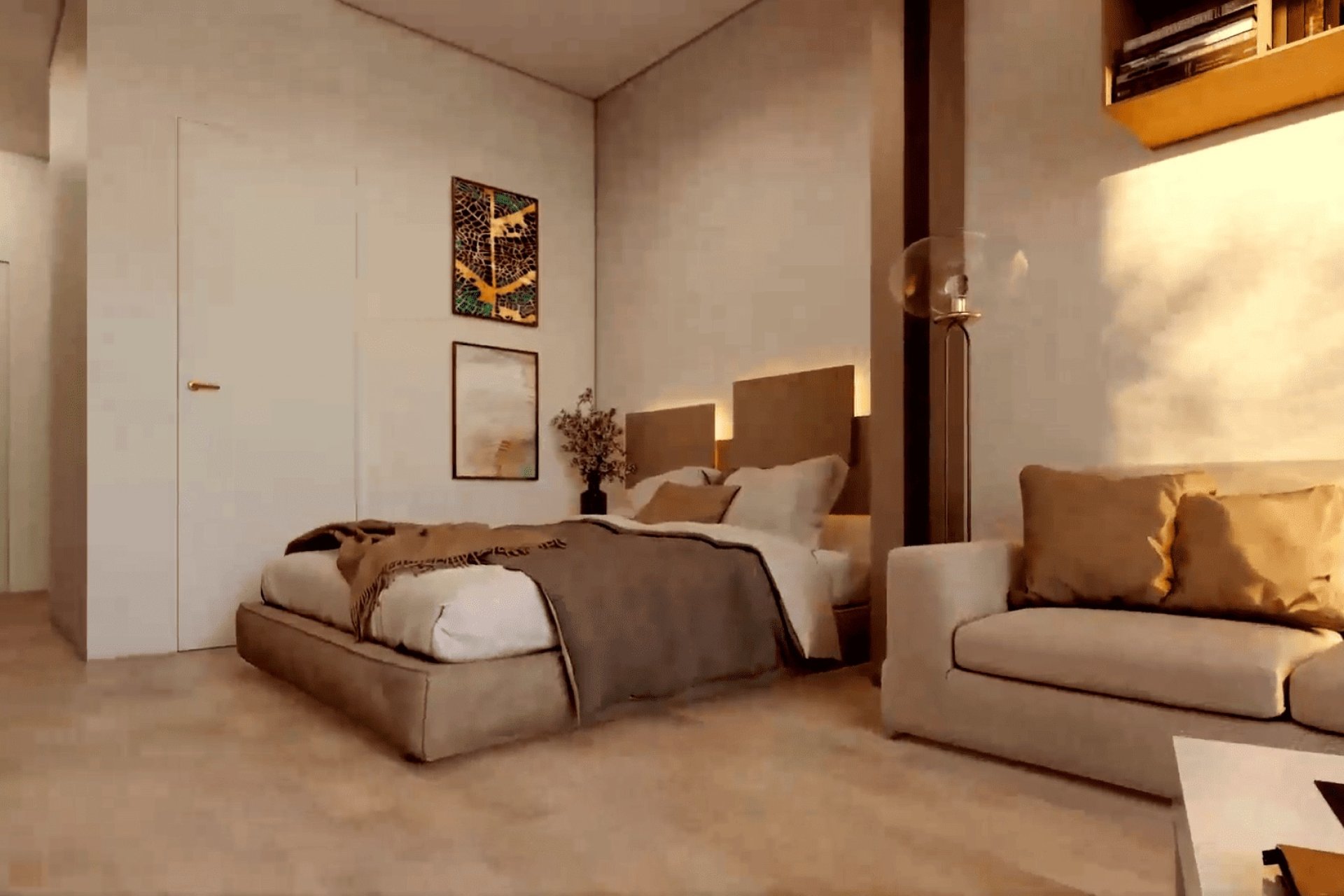 Obra nueva - Apartments - Flats - Torrevieia - Torrevieja