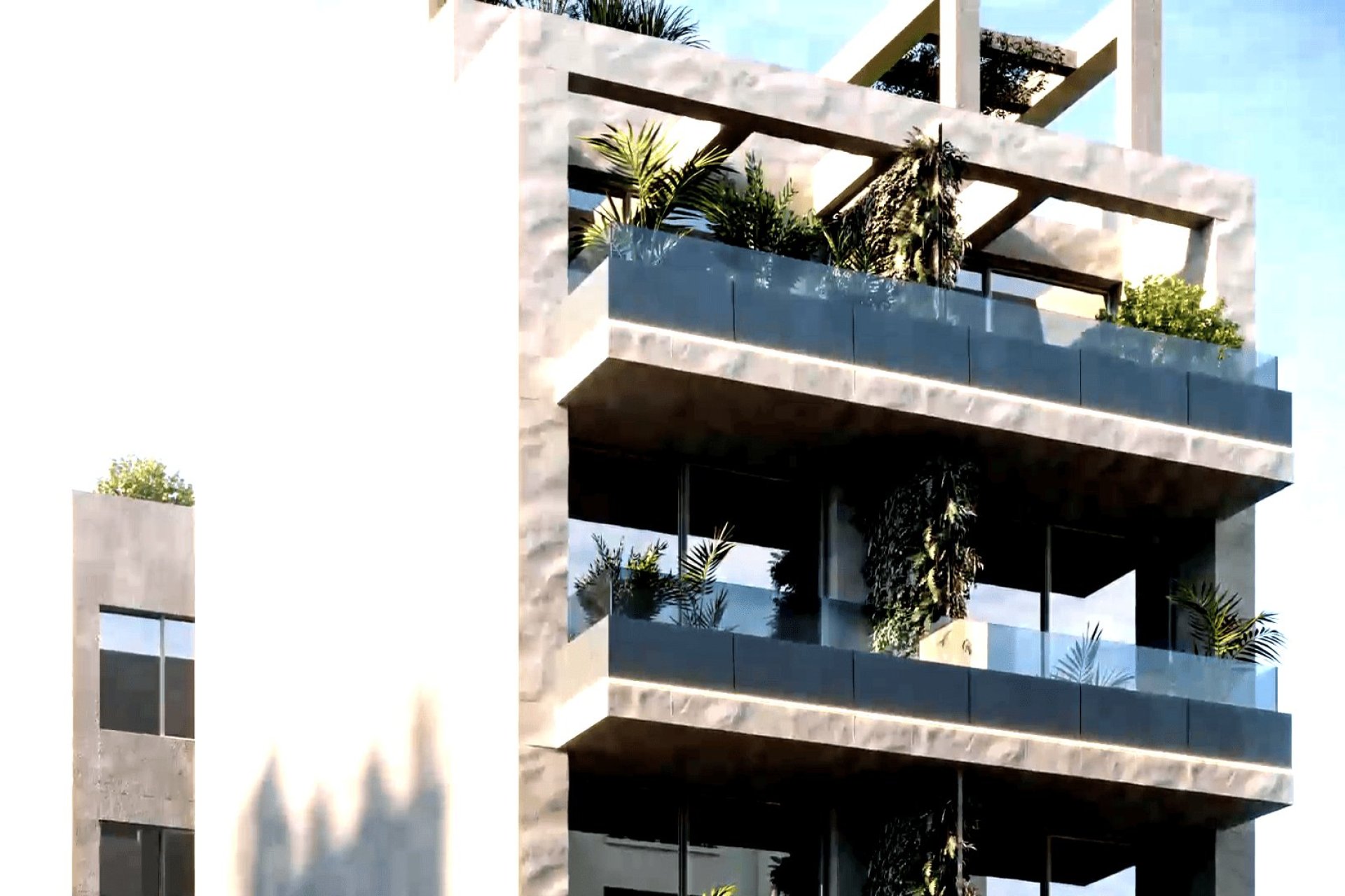 Obra nueva - Apartments - Flats - Torrevieia - Torrevieja