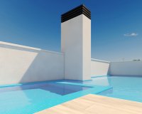 Obra nueva - Apartments - Flats - Torrevieia - Torrevieja