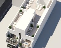 Obra nueva - Apartments - Flats - Torrevieia - Torrevieja