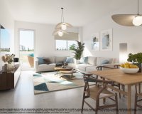 Obra nueva - Apartments - Flats - Vélez-Málaga