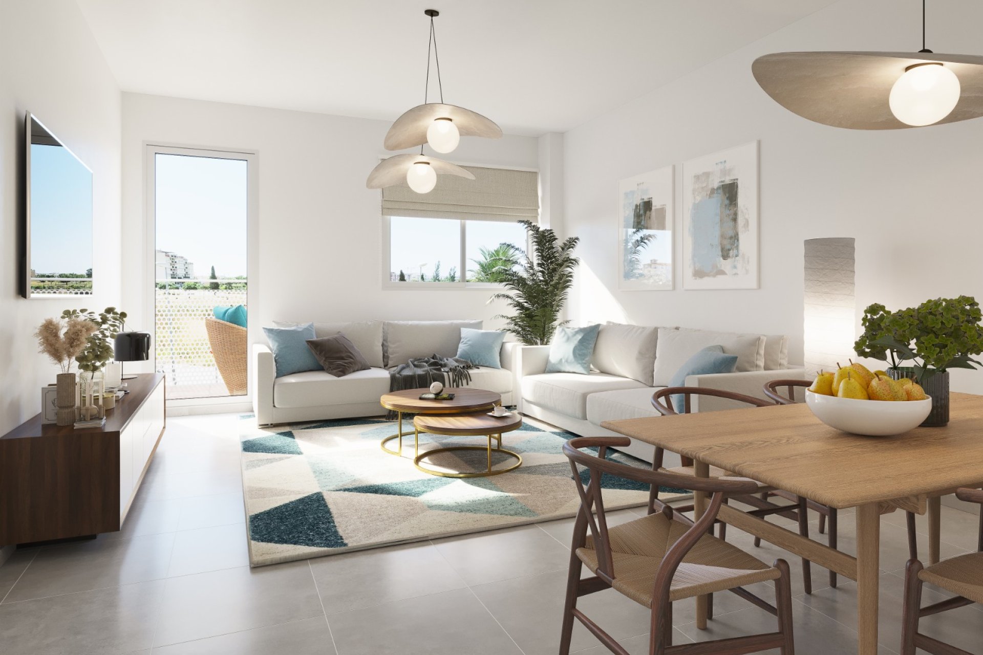 Obra nueva - Apartments - Flats - Vélez-Málaga