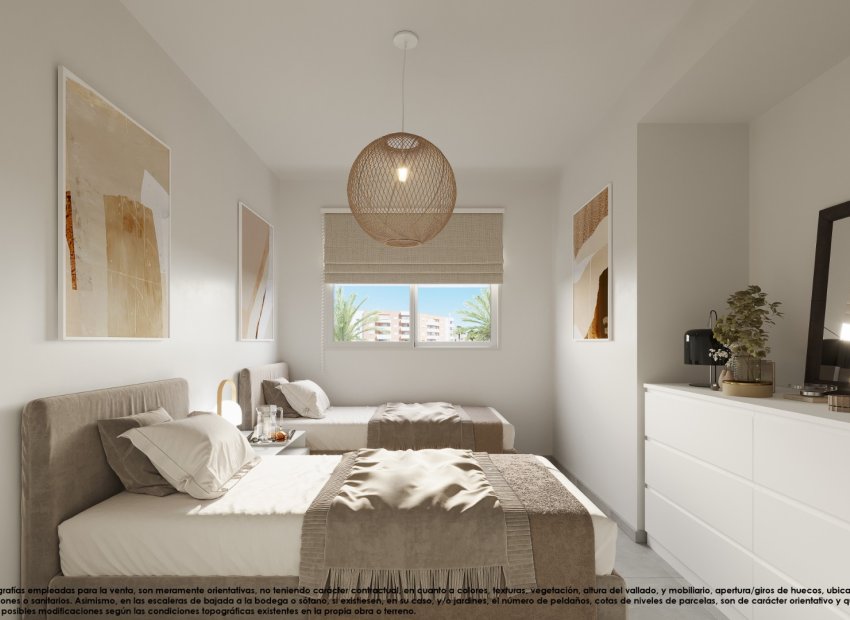 Obra nueva - Apartments - Flats - Vélez-Málaga