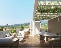 Obra nueva - Apartments - Flats - Vélez-Málaga