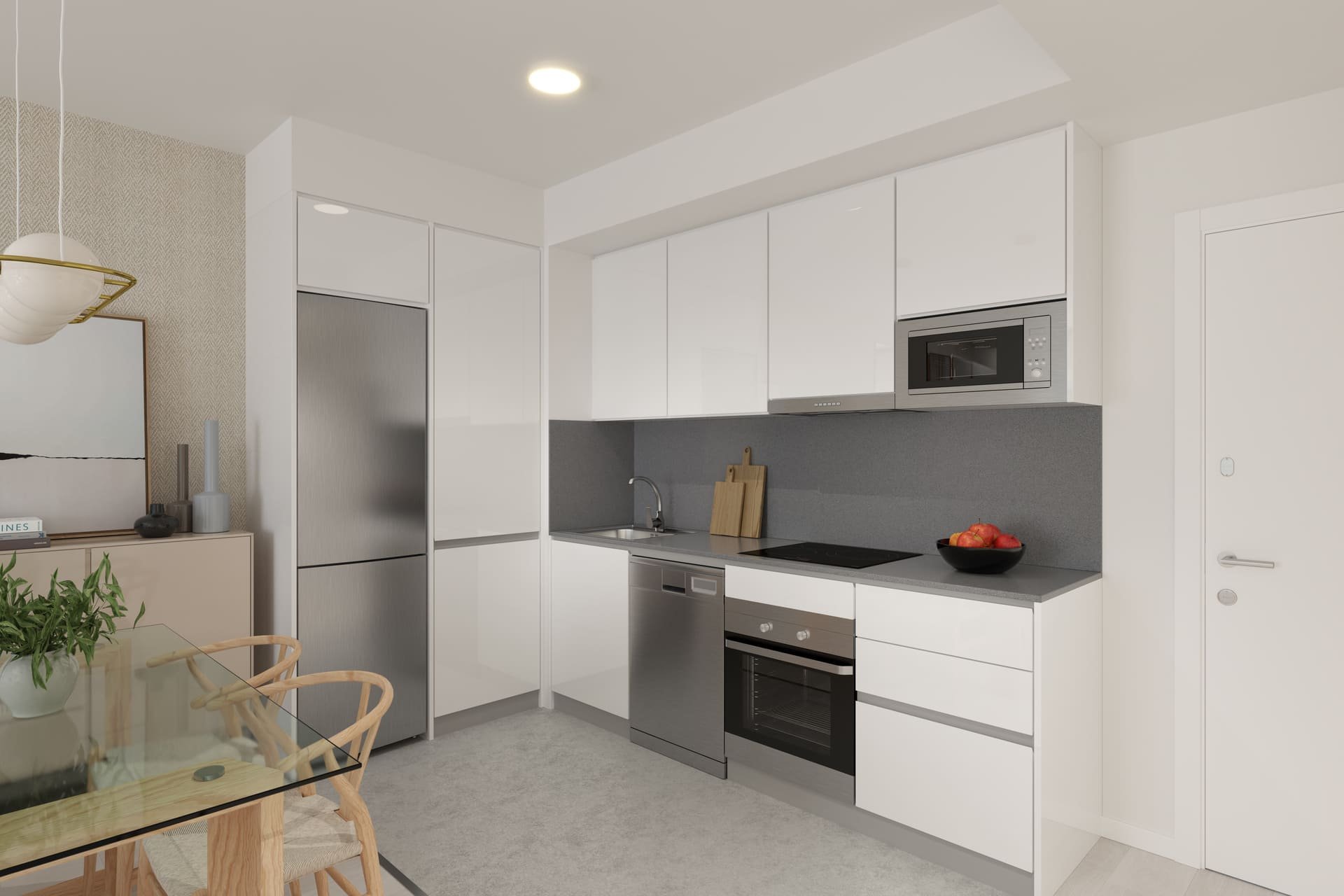 Obra nueva - Apartments - Flats - Vélez-Málaga