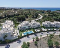 Obra nueva - Apartments - Flats - Vélez-Málaga