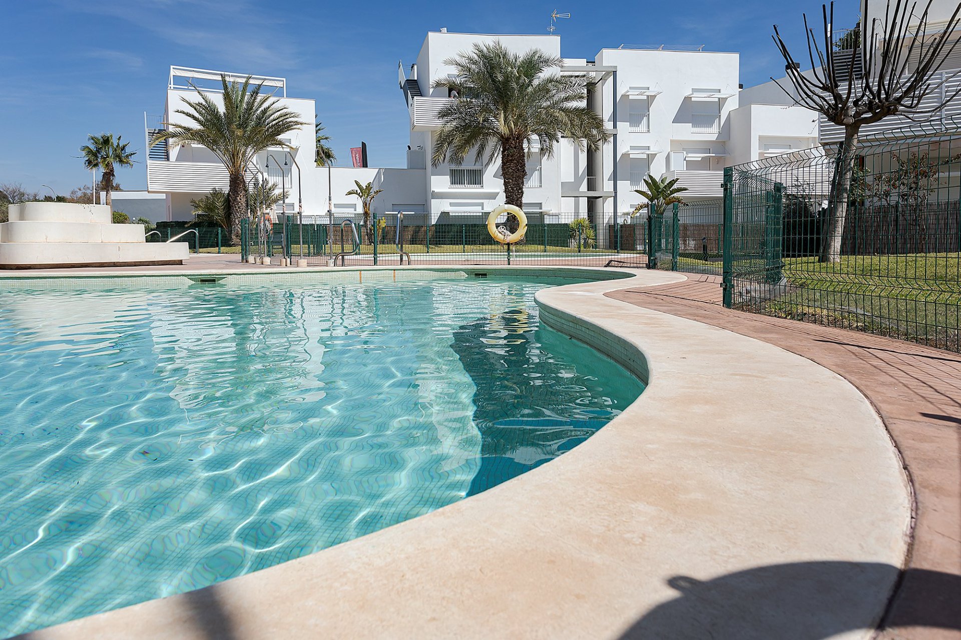 Obra nueva - Apartments - Flats - Vera