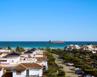 Obra nueva - Apartments - Flats - Vera