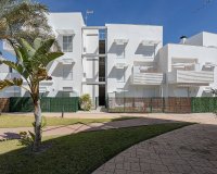 Obra nueva - Apartments - Flats - Vera