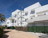 Obra nueva - Apartments - Flats - Vera
