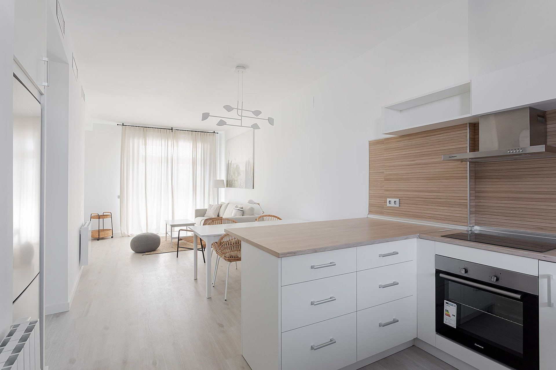 Obra nueva - Apartments - Flats - Vera