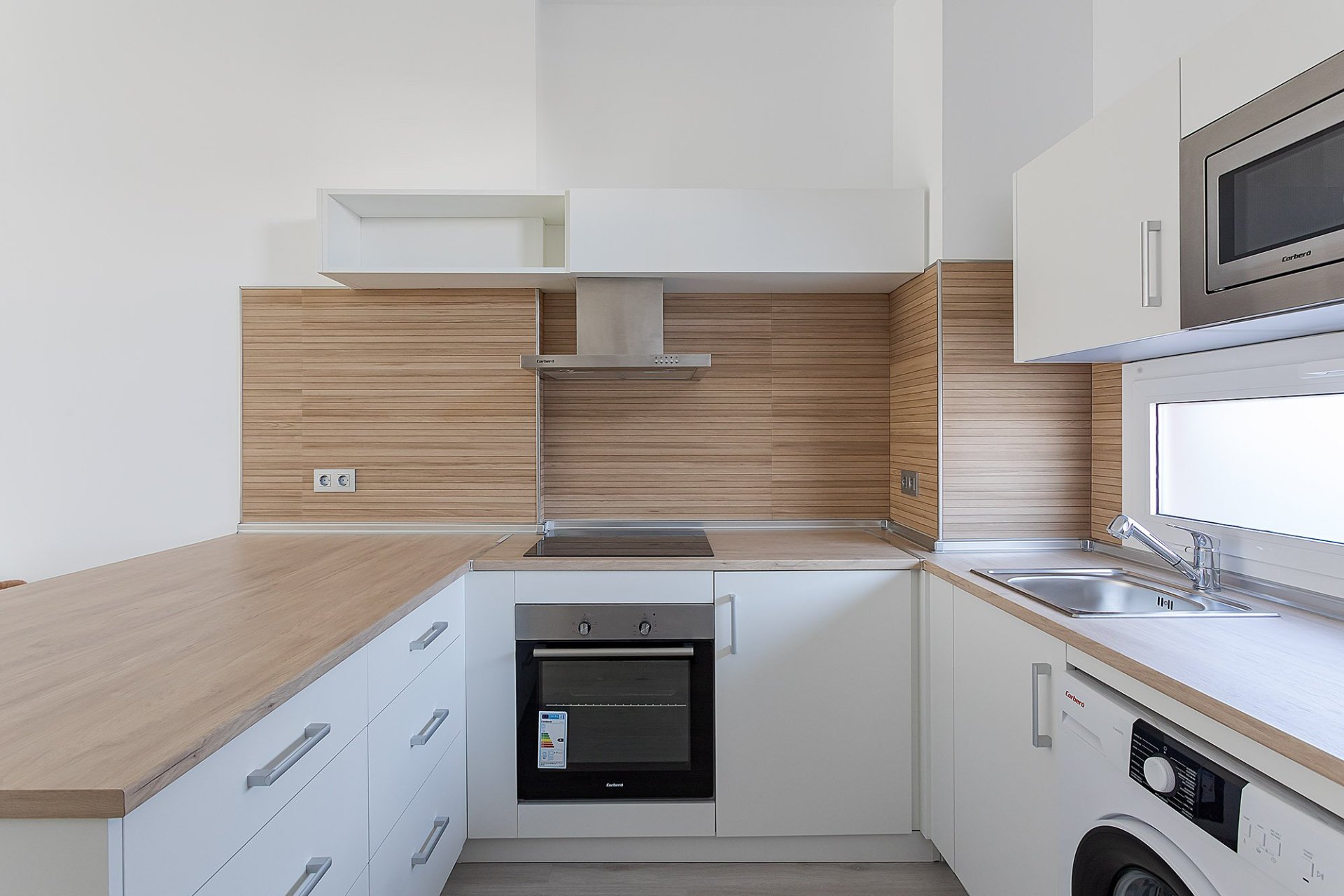 Obra nueva - Apartments - Flats - Vera