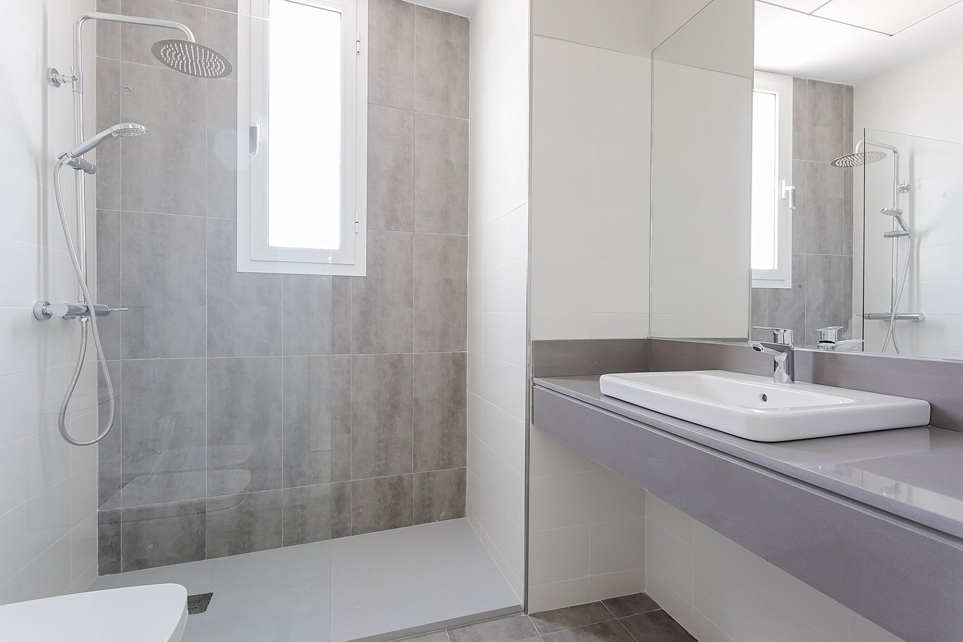 Obra nueva - Apartments - Flats - Vera