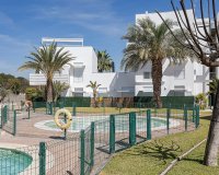 Obra nueva - Apartments - Flats - Vera